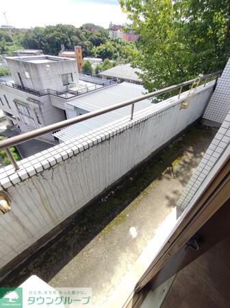 センターコア高尾の物件内観写真